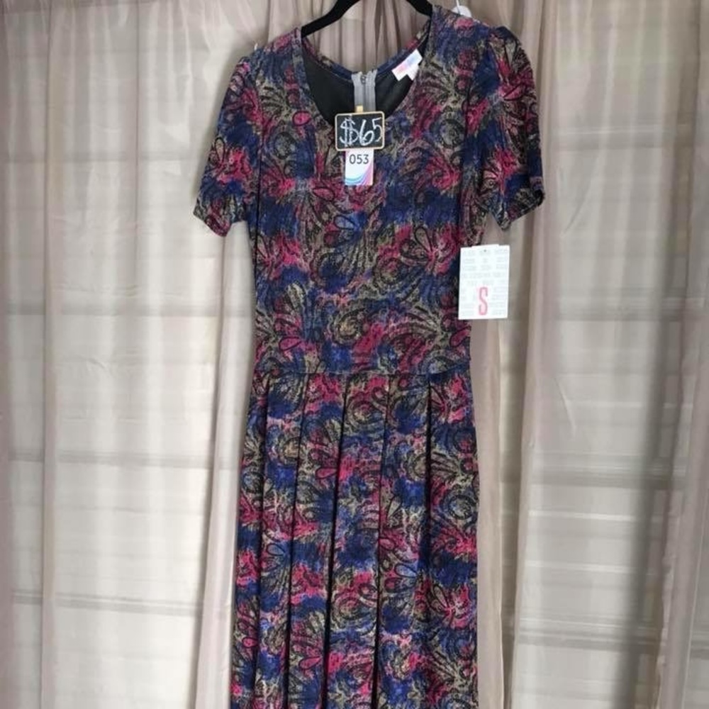 Lularoe Amelias